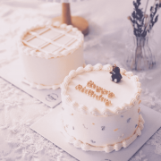 Dreamy Cake Dreamy Cake